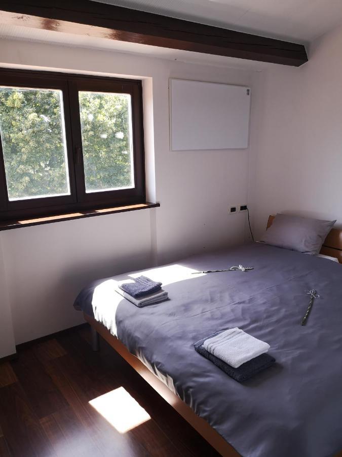 Apartma Rok Plavje Exterior foto